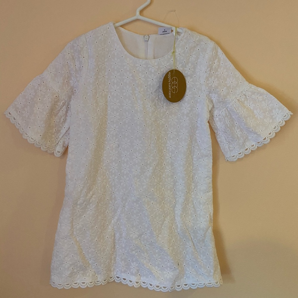 EGG Sybel dress! New with tags.